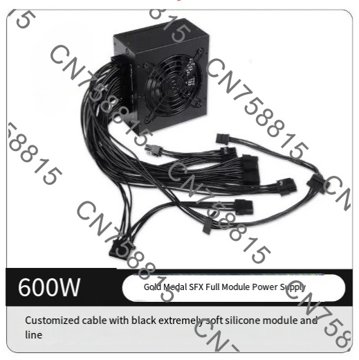 빠른 배송, 소형 폼팩터 모듈형 SFX PSU 80 P - Sfx Modular Power Supply 850W Gold 리뷰 및 가격