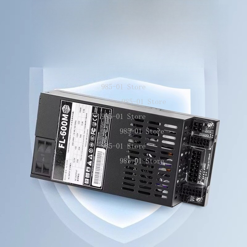 완전 모듈식 플렉스 ATX 파워 서플라이 - DELTA - Flex Atx Power Supply 600W 1U 리뷰 및 가격